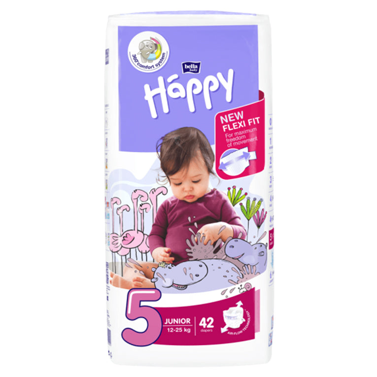 Happy diaper sale