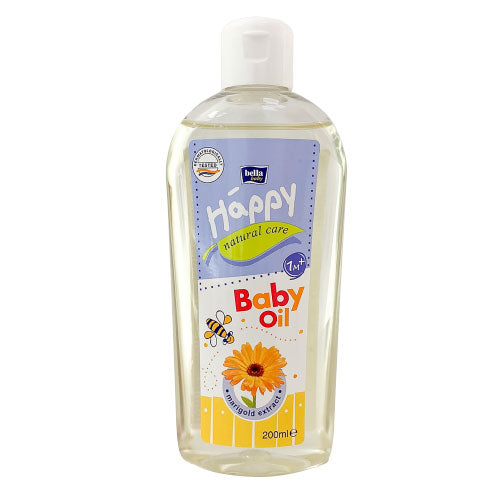 Happy best sale baby shampoo