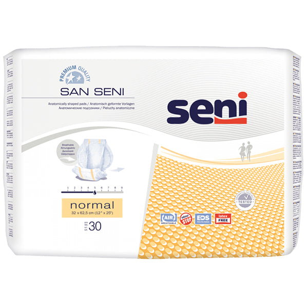 TZMO Seni Soft Basic Protective Pad