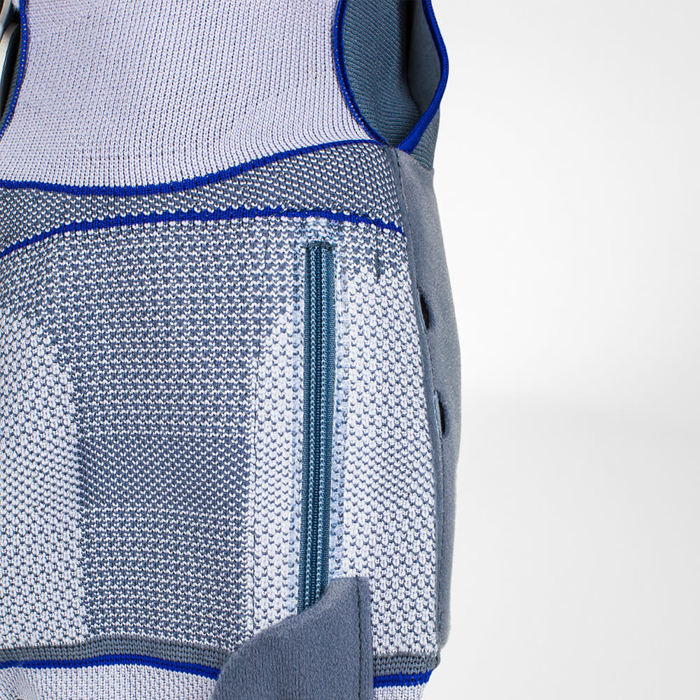 SofTec Genu Knee Brace