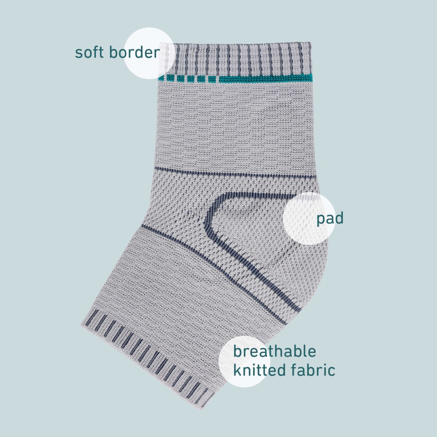 bjoynz ankle support