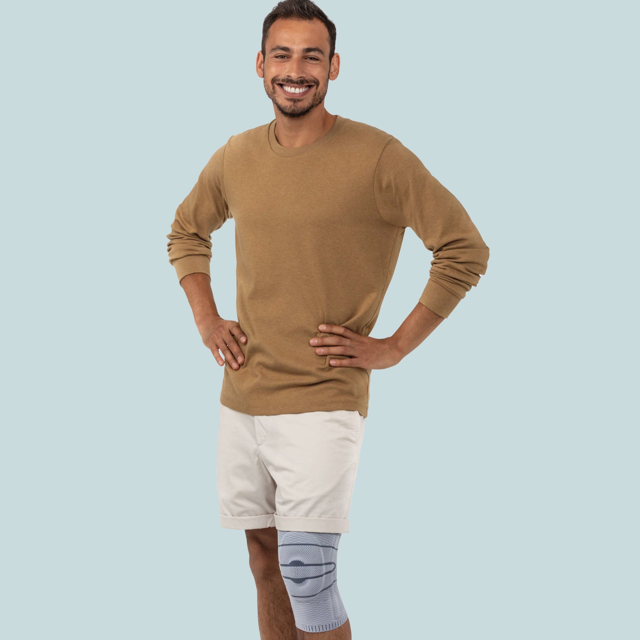 bjoynz knee support