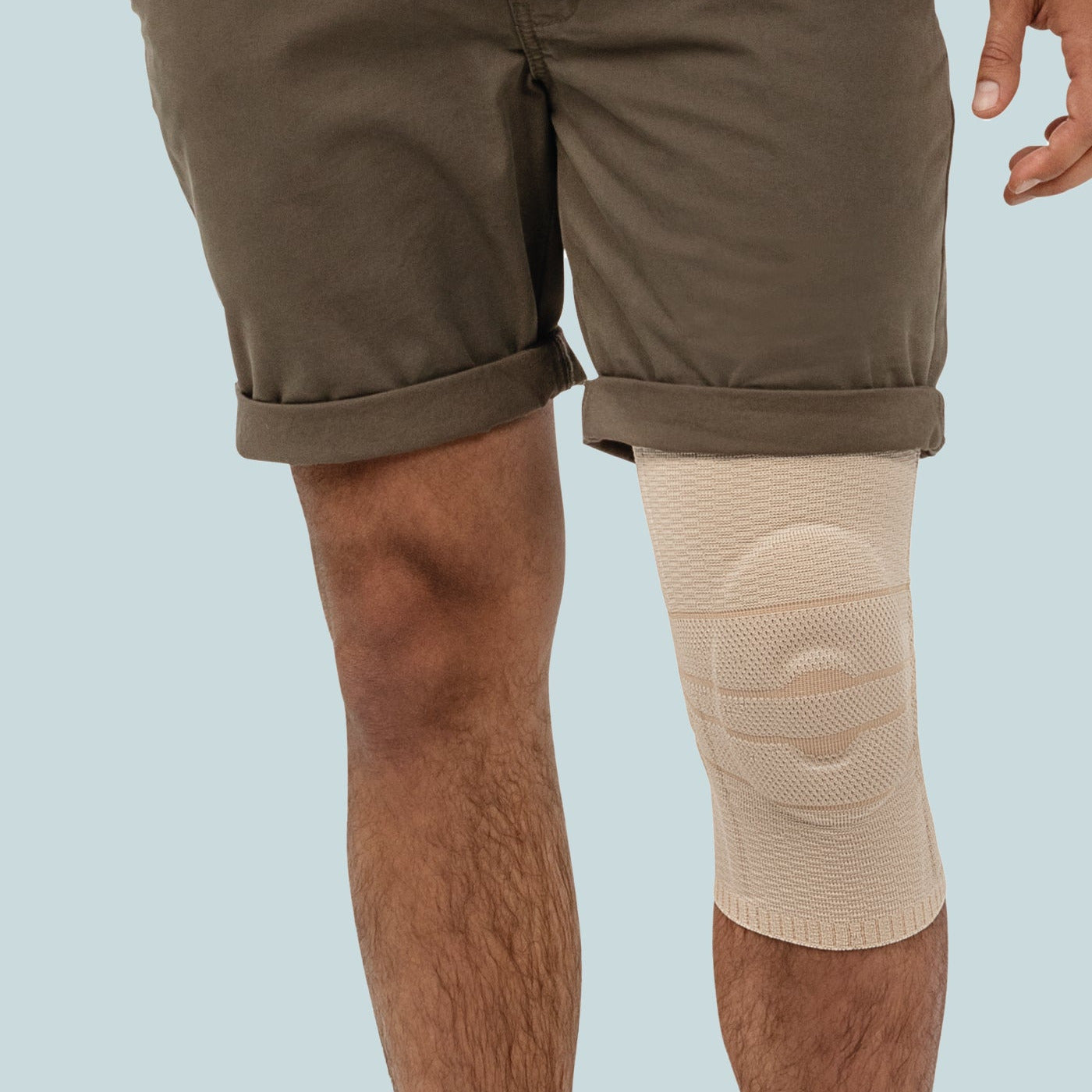 bjoynz knee support