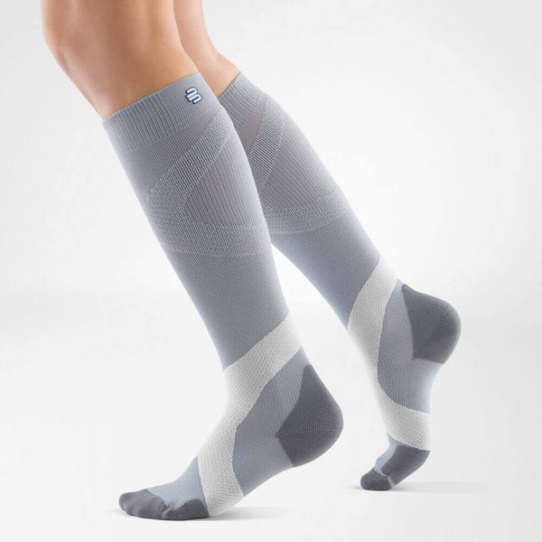 Bauerfeind Training Compression Socks